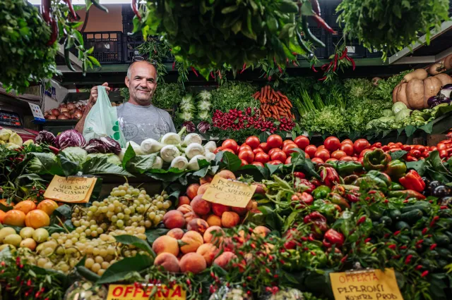 Jak dożyć setki? Szczęśliwi stulatkowie zdradzają 9 patentów