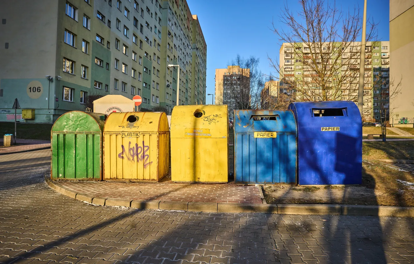 Uwaga: wielka obniżka opłat za wywóz śmieci. Zyskają mieszkańcy