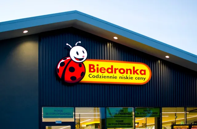 Po wpadce Biedronka wprowadza nową wersję aplikacji