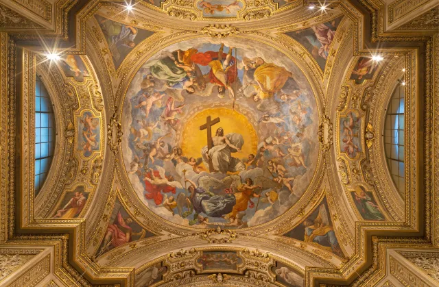 Najważniejszy dzień dla katolików. Co dzieje się w Wielką Sobotę?