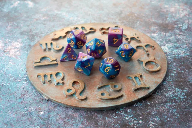 Te trzy znaki zodiaku będą mieć pecha w kwietniu. Sprawdź, czy jesteś na liście