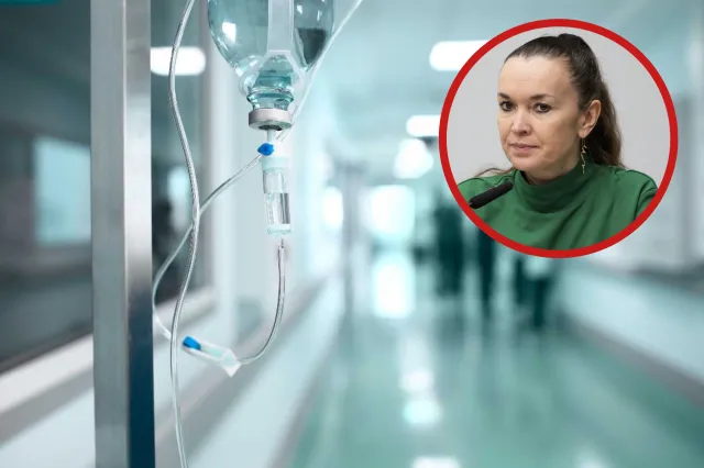 "Dzieci i młodzież krzyczą do dorosłych". Liczba młodych pacjentów wzrosła o 168 proc.