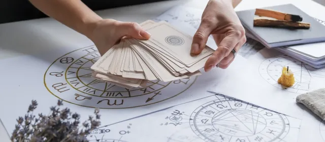 Te 3 znaki zodiaku będą mieć szczęście w kwietniu. Koniecznie sprawdź, czy jesteś na liście