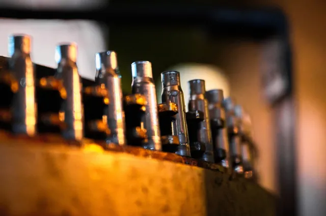 Świat zmaga się z niedoborem nitrocelulozy do produkcji amunicji. A Rosja...