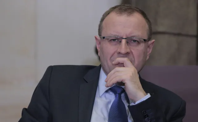 Prof. Antoni Dudek o 100 dniach rządu Tuska: Poniósł spektakularną klęskę