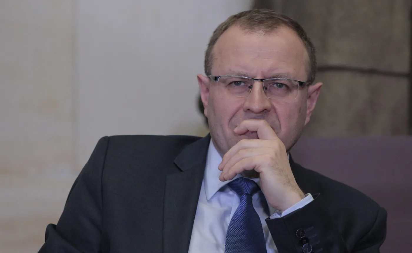 Prof. Antoni Dudek o 100 dniach rządu Tuska: Poniósł spektakularną klęskę