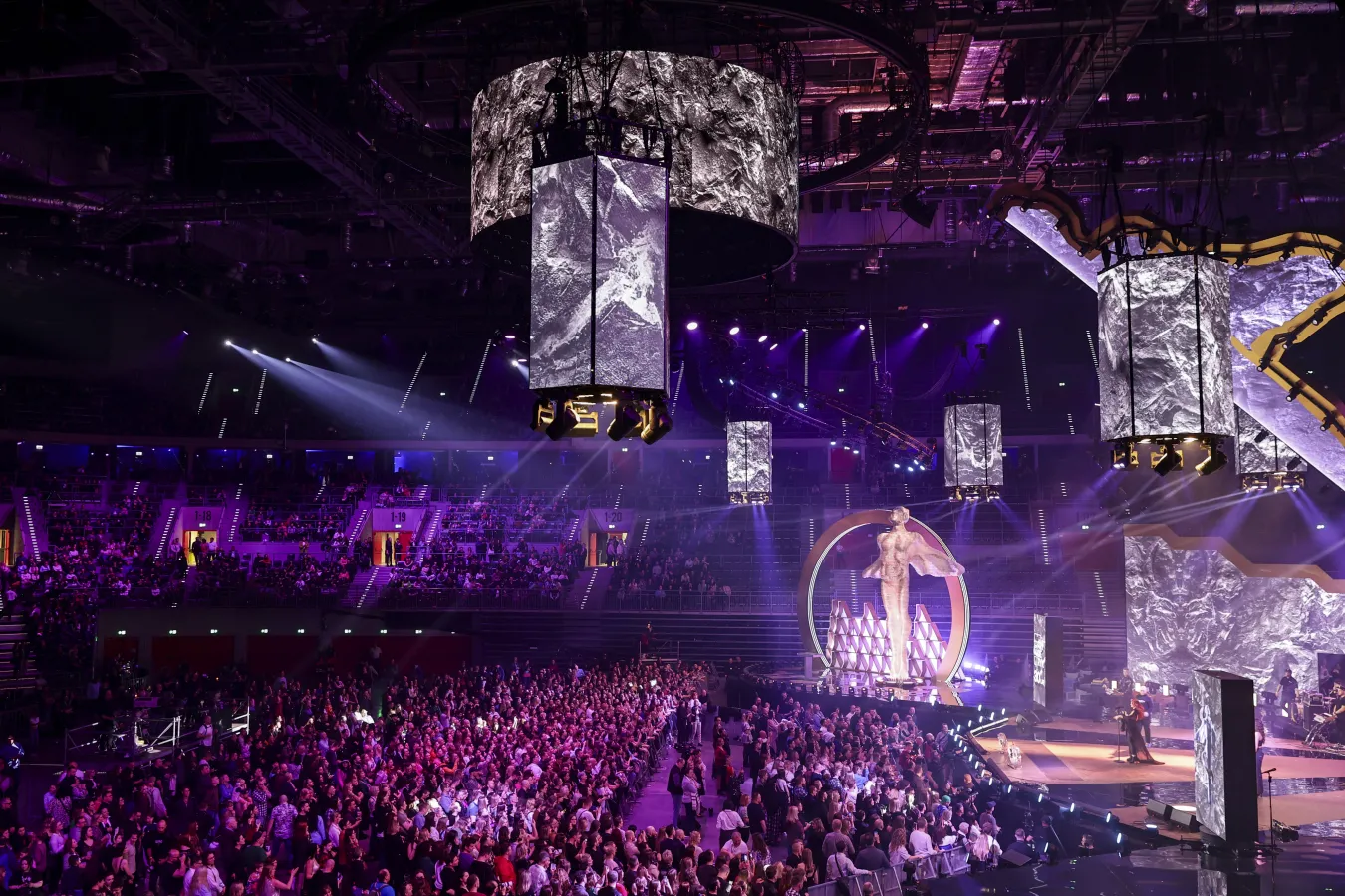 Fryderyki 2024. Kto dostał najważniejsze polskie nagrody muzyczne?