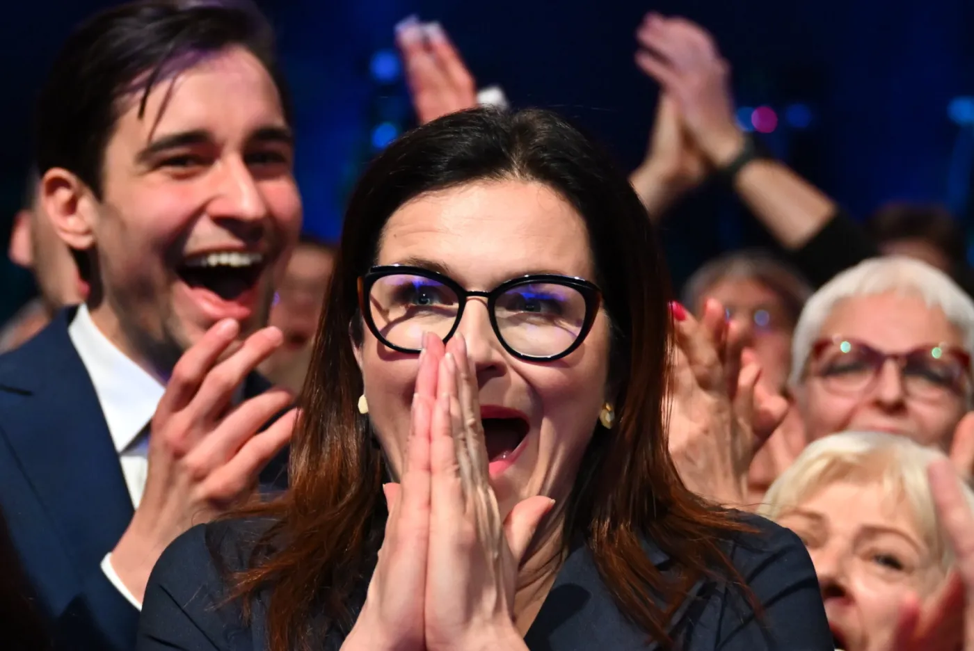 Wybory samorządowe 2024 w Gdańsku. Pewne zwycięstwo, nie będzie 2. tury