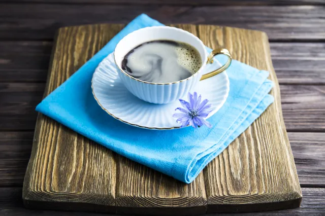 Pij ją zamiast tradycyjnej kawy. Obniża ciśnienie i pomaga schudnąć