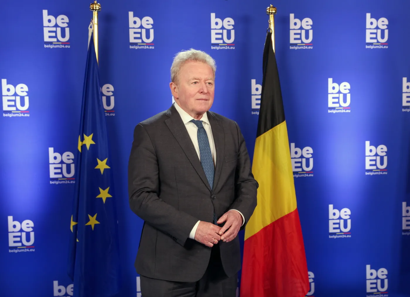 Wojciechowski: Te wymogi Zielonego Ładu będą złagodzone