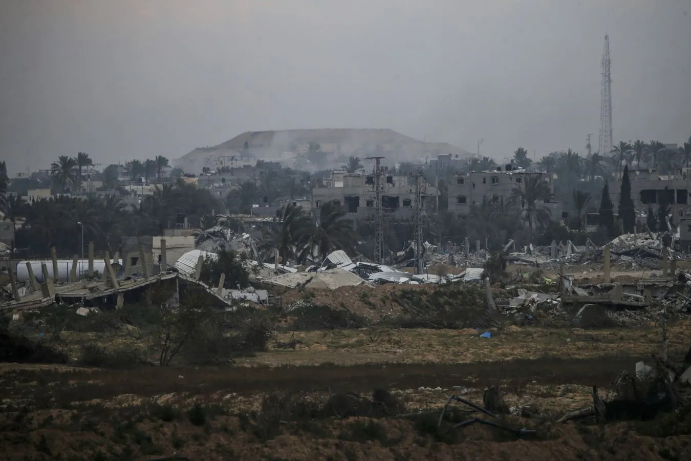Hamas odpowiedział na propozycję Izraela ws. zakładników. Szokujące wyznanie