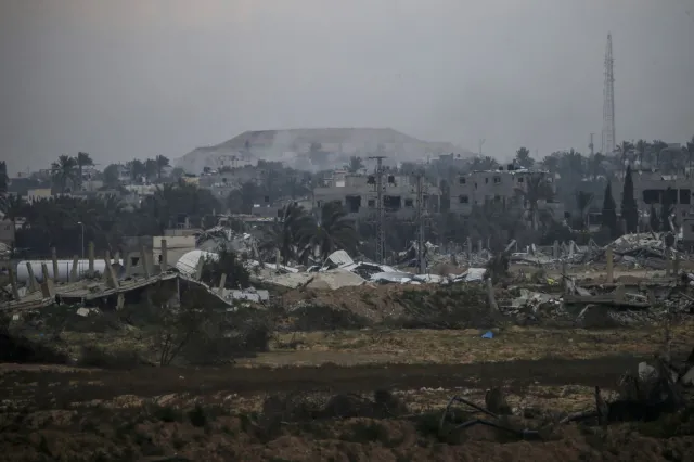 Hamas odpowiedział na propozycję Izraela ws. zakładników. Szokujące wyznanie