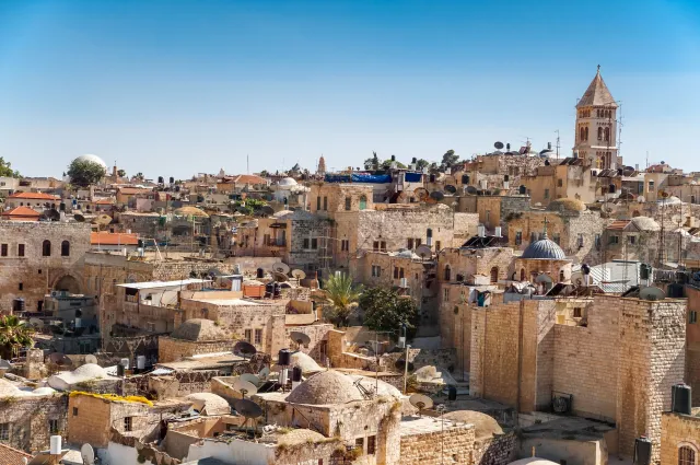 Odwołane wycieczki do Izraela. Turyści dostaną zwrot kosztów [WNIOSEK]