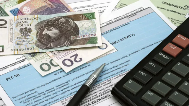 O tym podatku łatwo zapomnieć. Termin jest ograniczony, a kary sięgają tysięcy złotych