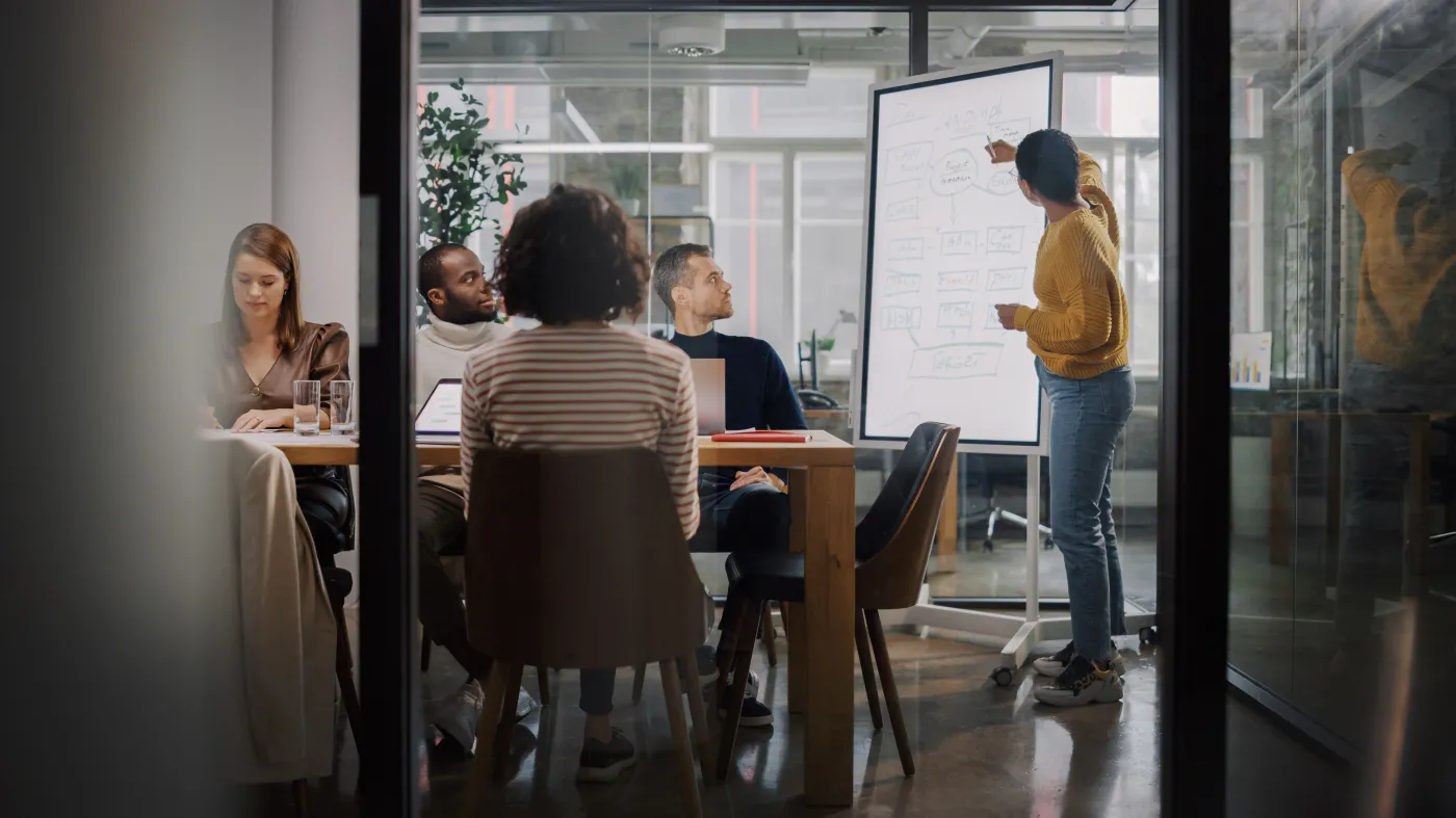 Gdzie szukać wsparcia w marketingu internetowym?