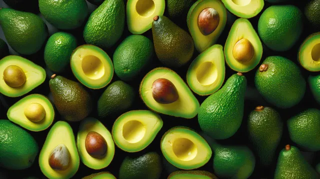 Oto co się stanie z twoim ciałem, jeżeli codziennie będziesz jeść awokado?