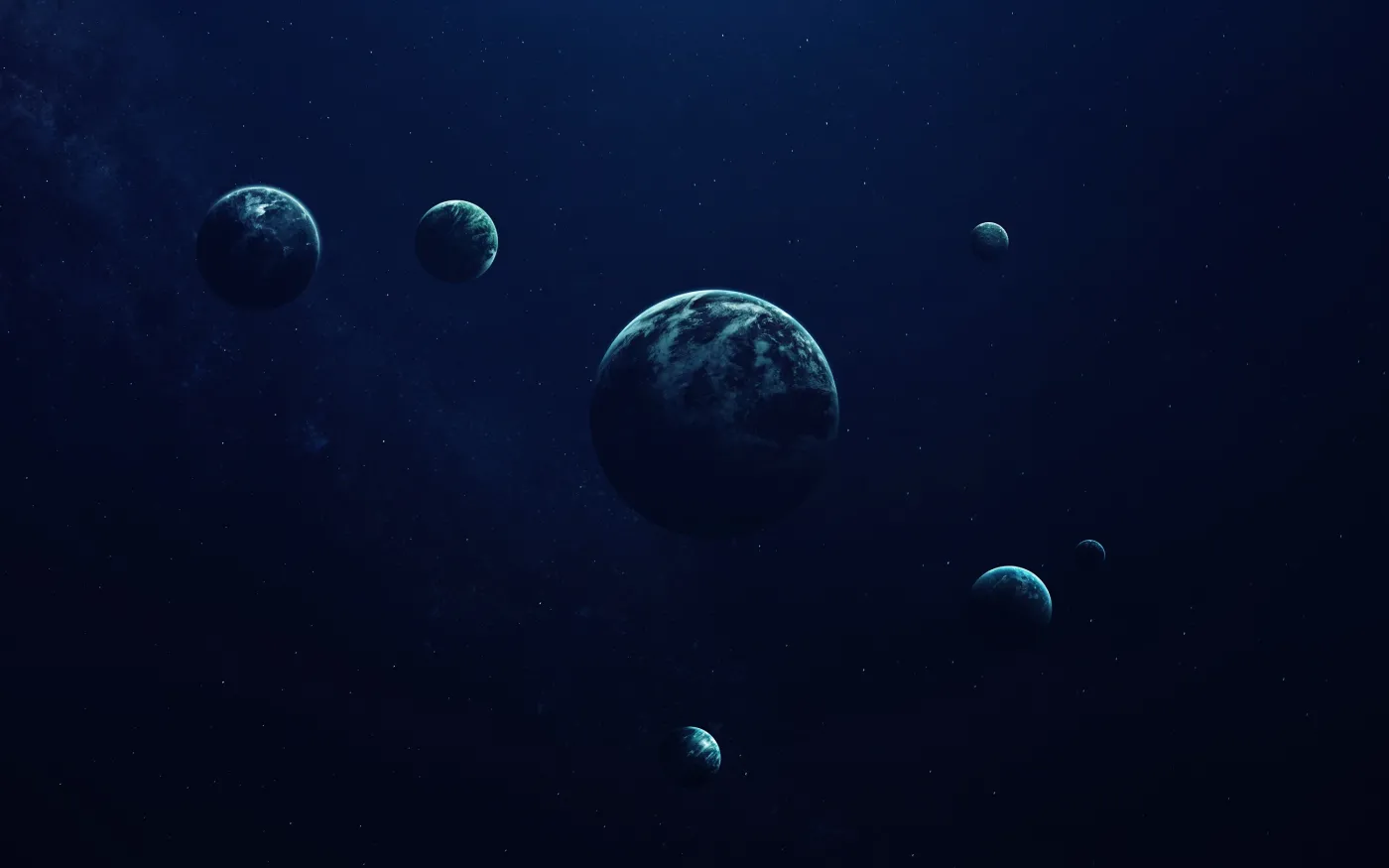 To już dzisiaj. Koniunkcja Jowisza z Uranem. Spodziewaj się nieoczekiwanego