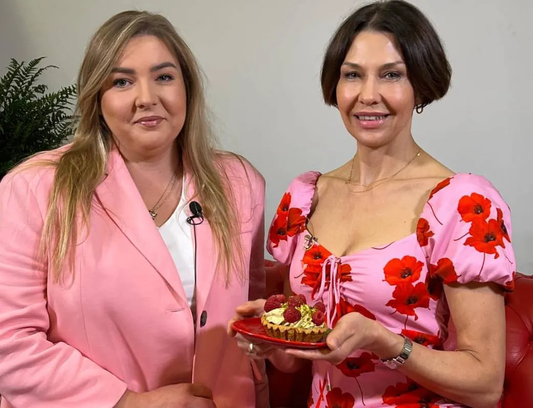 Wpadka w śniadaniówce TV Republika. Anna Popek straciła cierpliwość