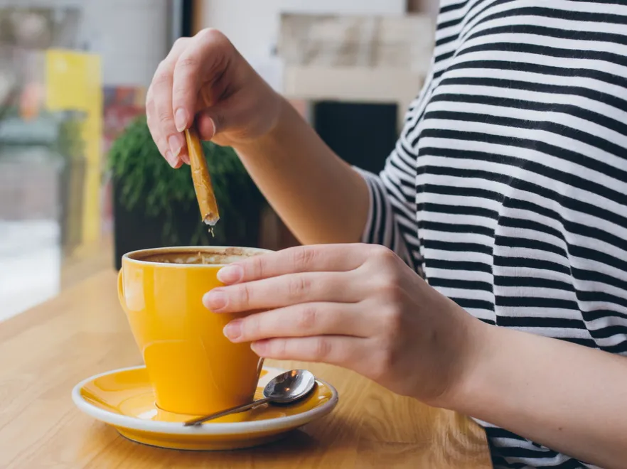 Pij taką kawę codziennie. Szybko zobaczysz efekty