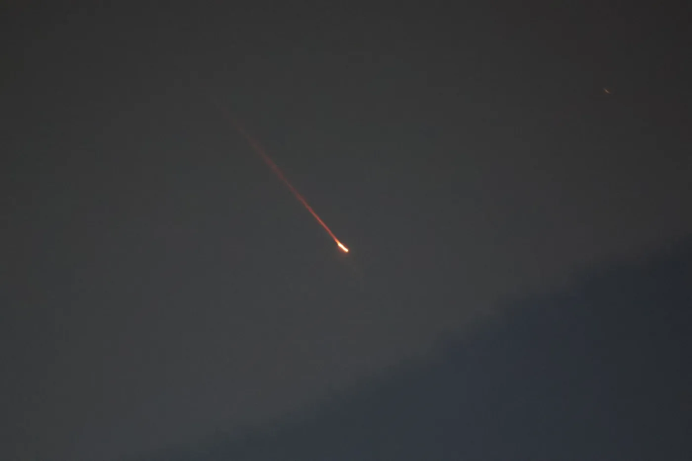 Ekspert: Iran nie chce bezpośredniej konfrontacji, boi się USA