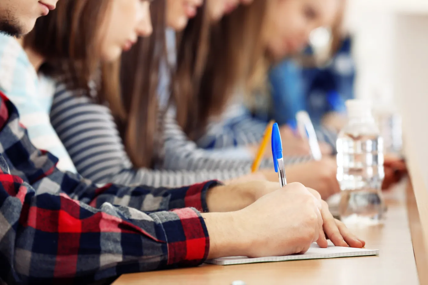 Matura 2024: Czym jest notatka syntetyzująca? CKE: Uczniowie mieli z tym problem