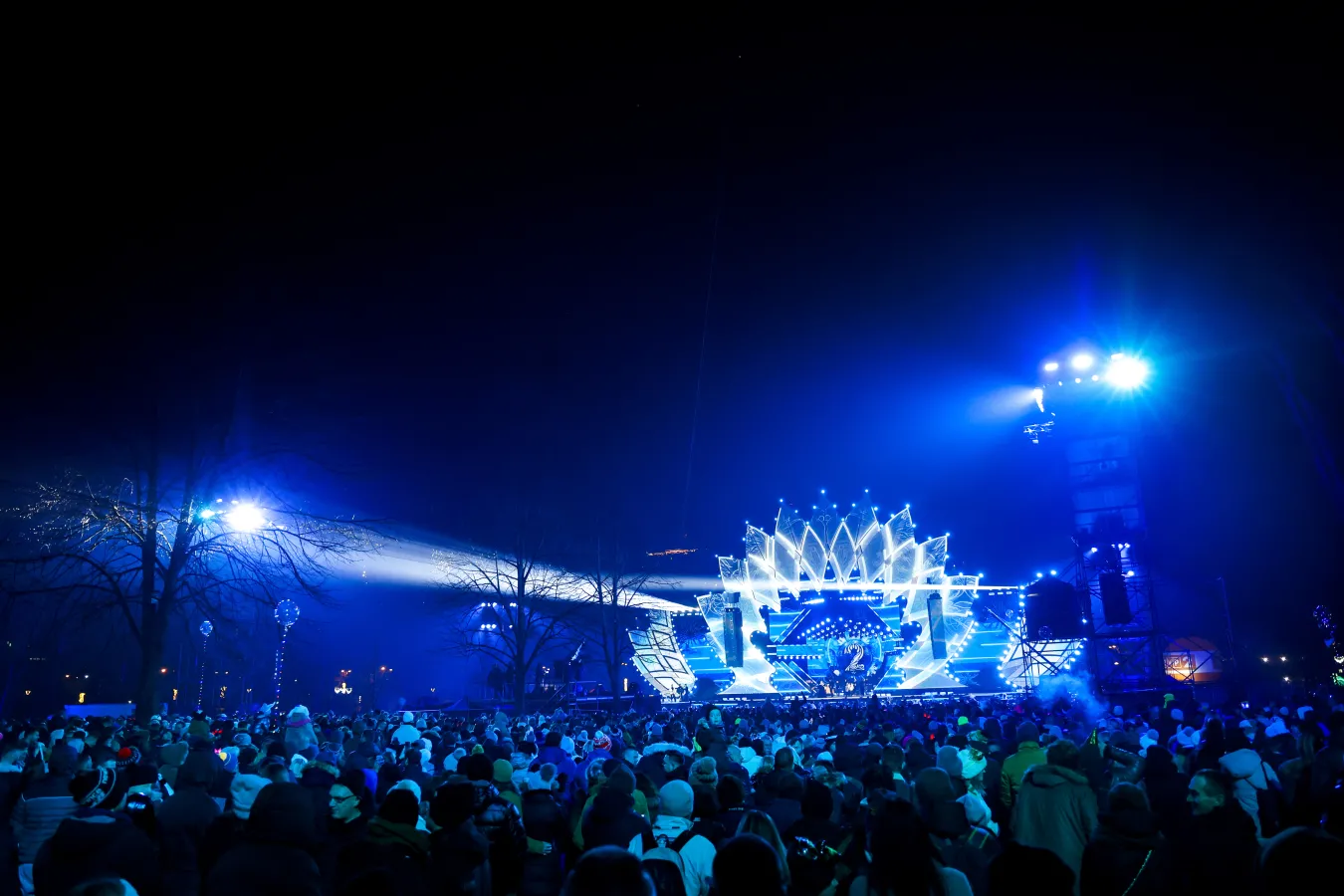 Zakopane nie chce "Sylwestra marzeń" TVP. Pojawiła się nowa propozycja