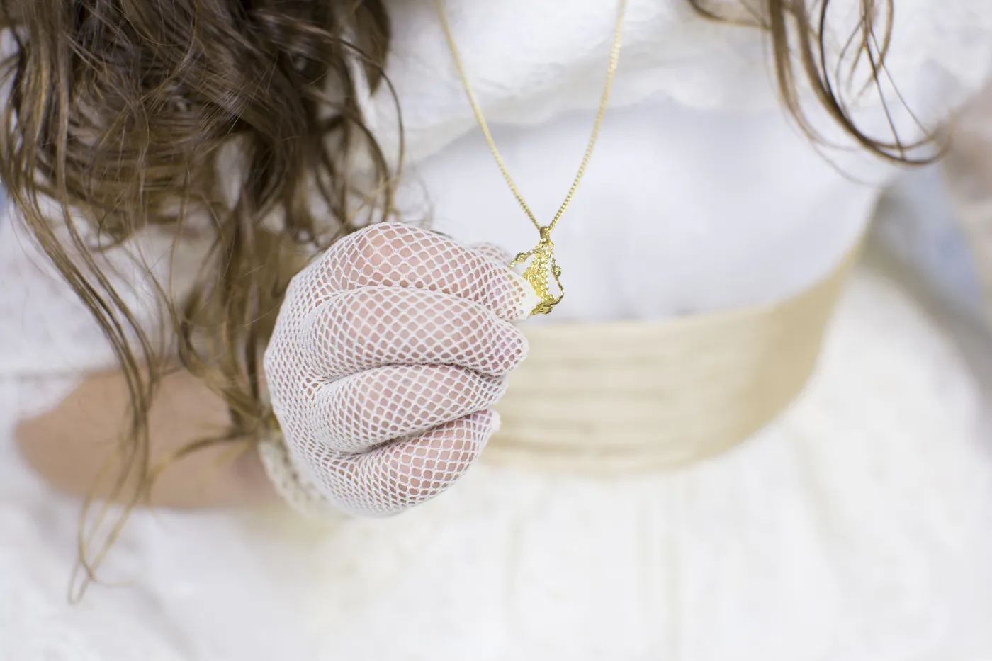 Komunia 2024. Ile chrzestny daje do koperty?