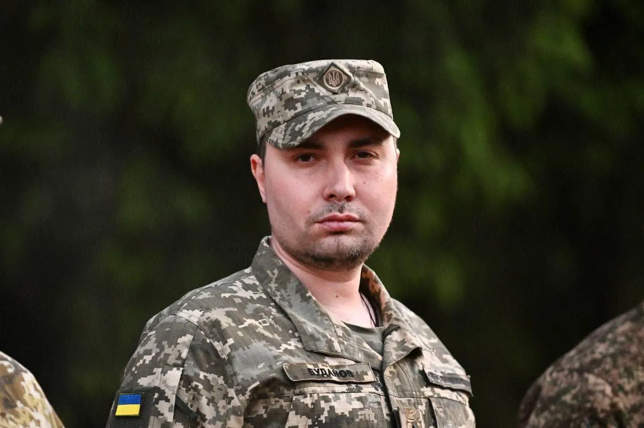 Ukraina zmierza ku katastrofie? Generał Budanow: Będą problemy