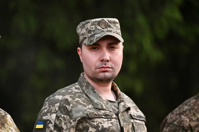 Generał Budanow: To Rosja, nie Ukraina, ma teraz powody do obaw