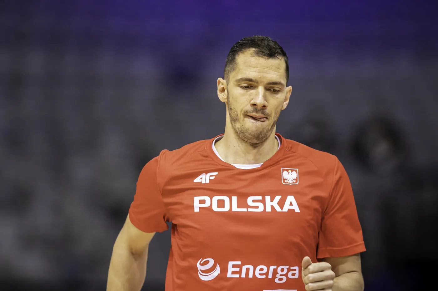 Legia Warszawa ma nowego dyrektora sportowego. To były reprezentant Polski