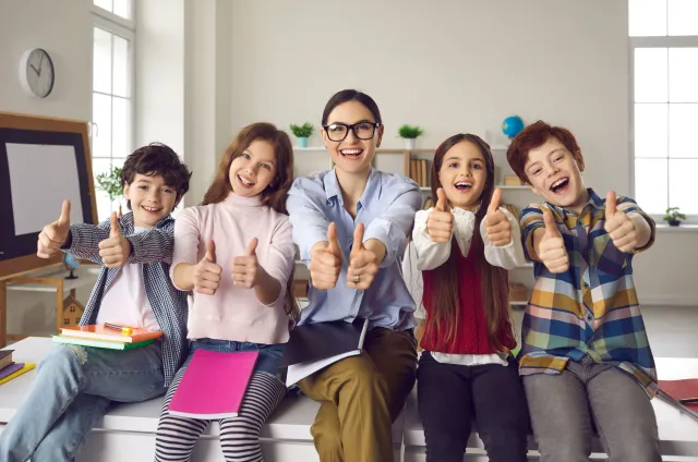 Kolejne podwyżki dla nauczycieli? MEN powołał specjalny zespół