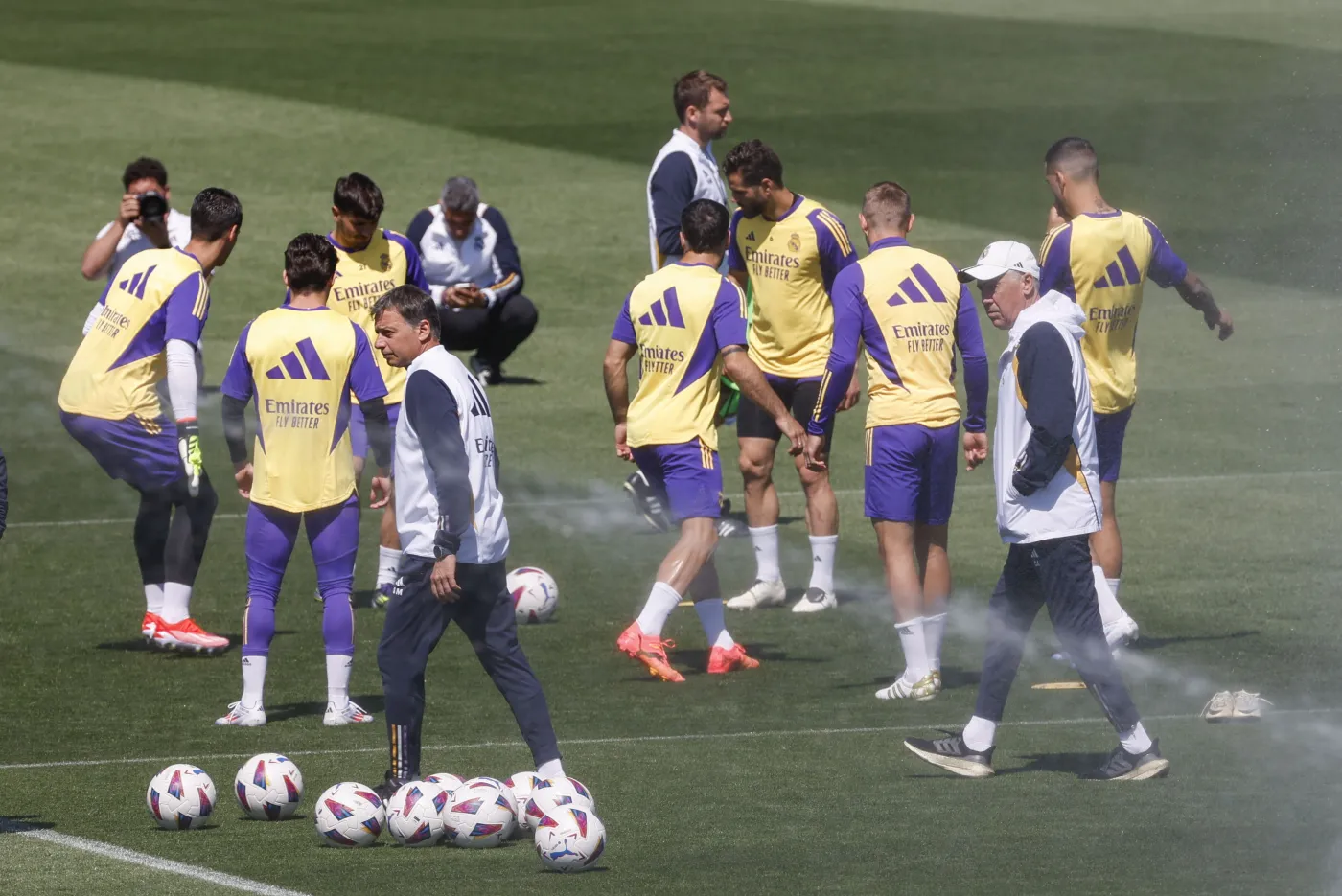 Real Madryt najwyżej wycenianym klubem piłkarskim na świecie