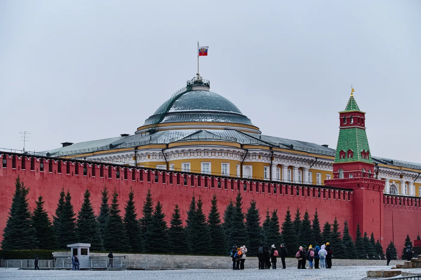 Rosja zmieni się po odejściu Putina? Zaskakująca odpowiedź