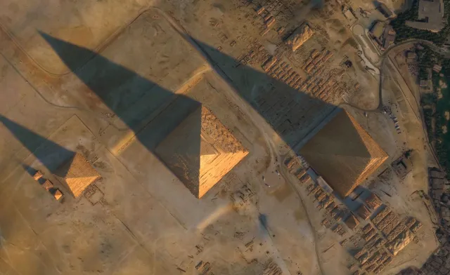 Była najpotężniejszą kobietą swoich czasów. Niezwykłe odkrycie w egipskim grobowcu