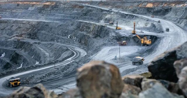 "Białe złoto". Tu mogą znajdować się największe złoża w Europie