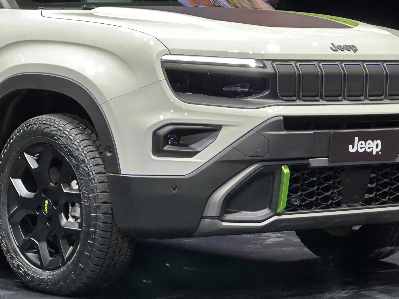 Nowy Jeep do produkcji tylko w Polsce. Amerykanie już świętują sukces