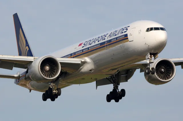 Horror na pokładzie samolotu. Relacje pasażerów, którzy przeżyli ekstremalne turbulencje