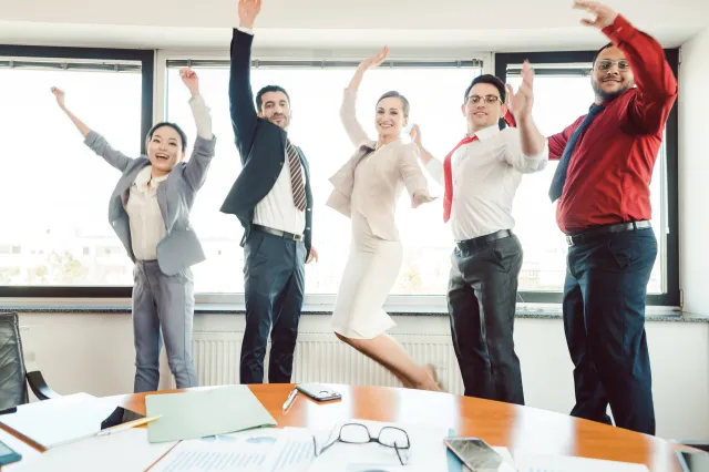 Stopa bezrobocia rejestrowanego w maju. Kolejny historyczny wynik