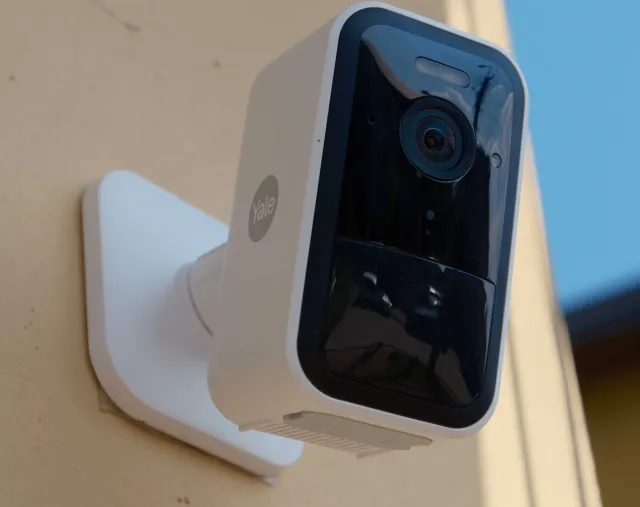 Zadbaj o swój dom. Yale zabezpieczy cały lokal [RECENZJA]