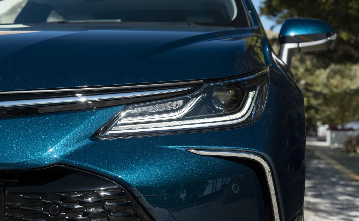 Toyota Corolla w cenie Yarisa. Teraz cena i silnik 1.5 robią wielką różnicę