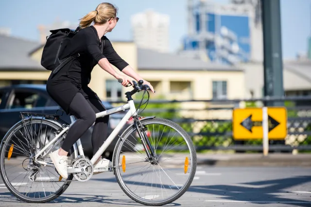 Zacznij jeździć na rowerze. Te zmiany zauważysz już po miesiącu
