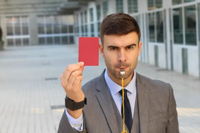 Ekspert: Ochrona sygnalistów to długoterminowy sukces przedsiębiorców