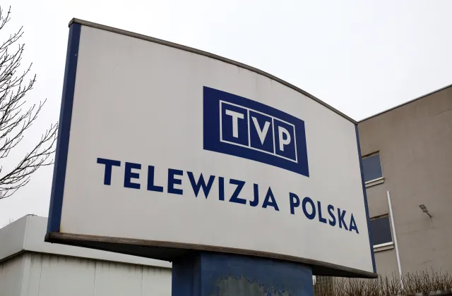 Afery łapówkarskiej w TVP ciąg dalszy. Mamy oświadczenie producenta show. "Nie znałem nawet pana"
