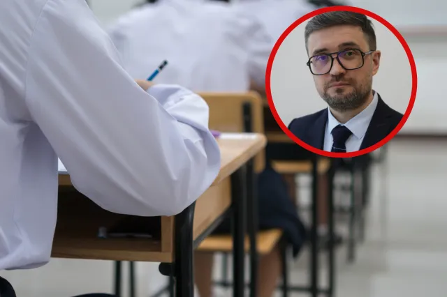 Matura 2024. Dyrektor CKE radzi, na co maturzyści powinni zwracać uwagę