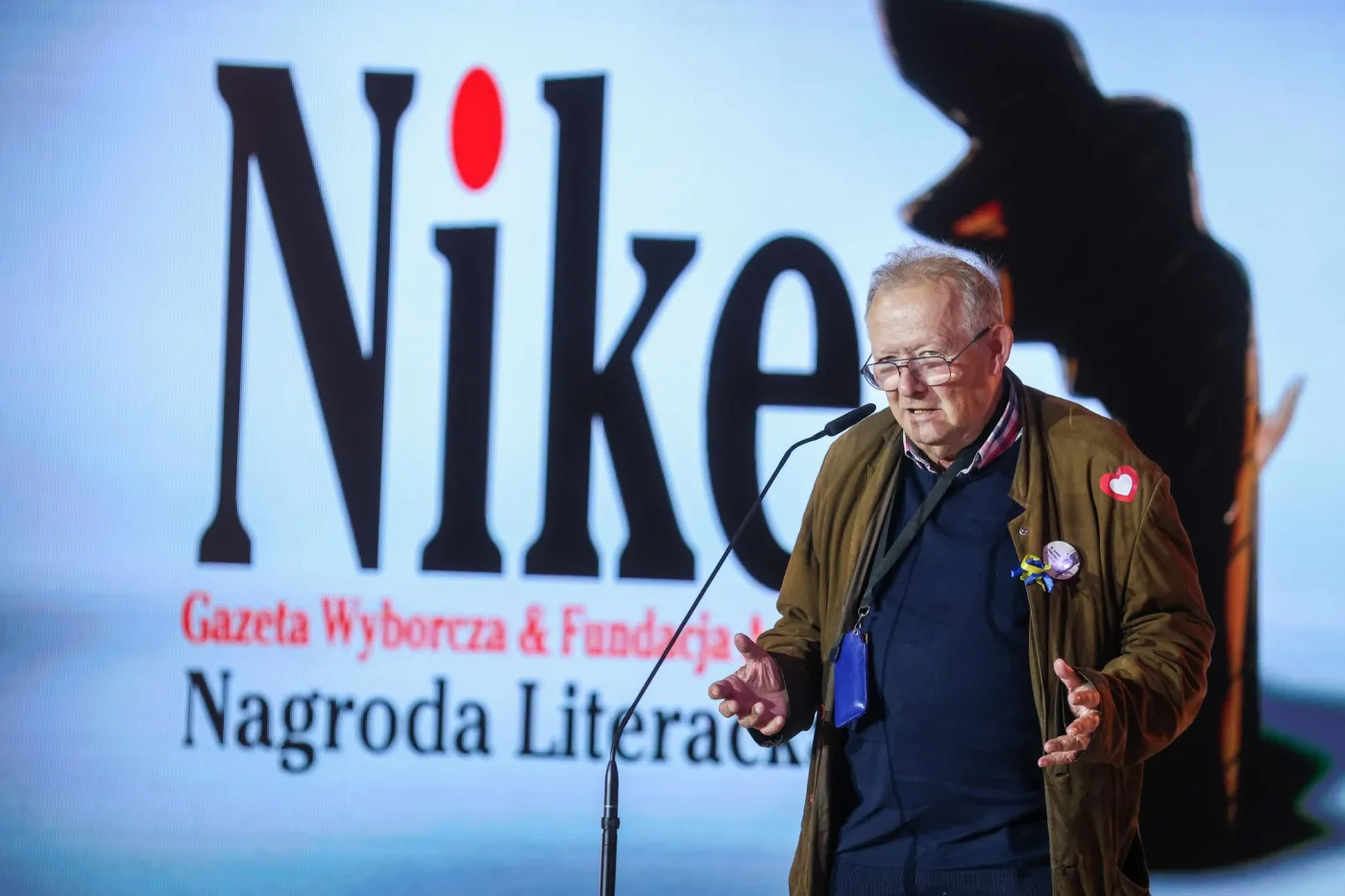 Nagroda Literacka "Nike". Oto LISTA nominowanych książek