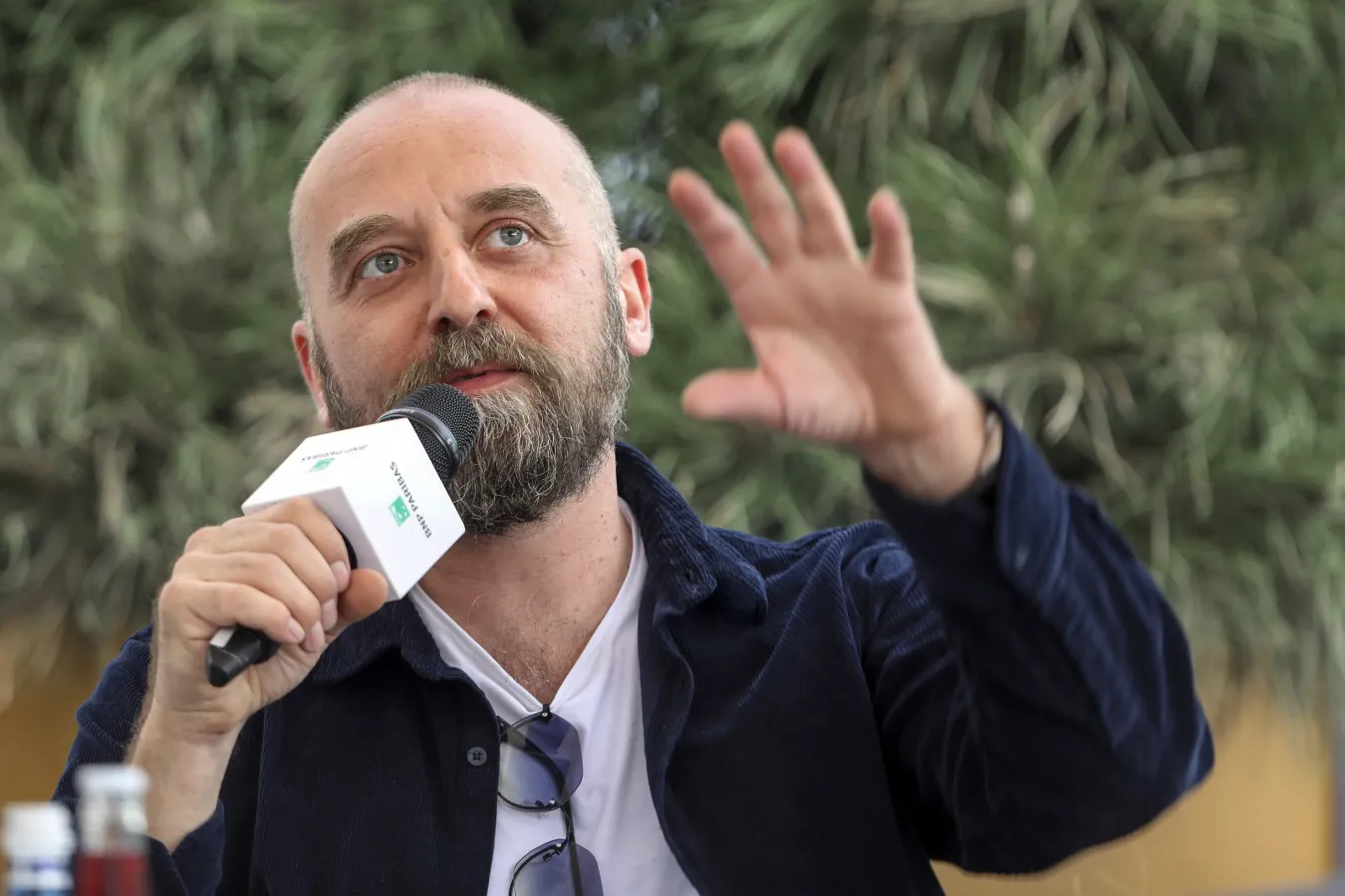  Wojciech Mecwaldowski 