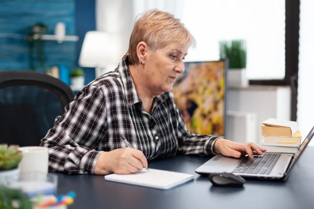 Specjalna ulga podatkowa dla seniorów. Ile wynosi? Też masz do niej prawo?