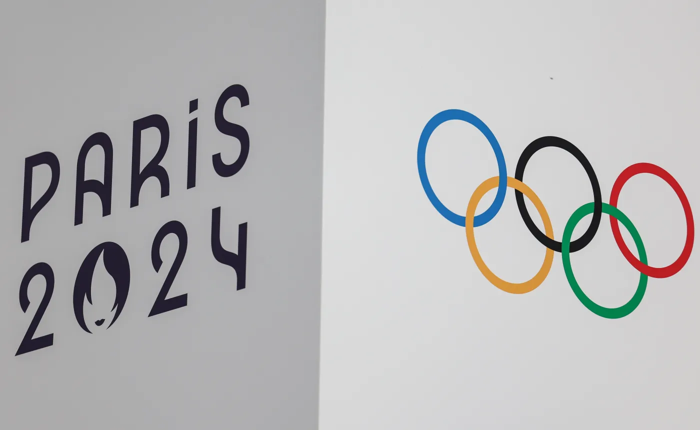 Paryż 2024. Igrzyska jeszcze się nie zaczęły, a już jest pierwsza afera. Dwie osoby odesłano do domu