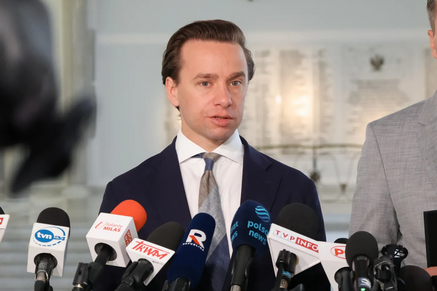 Krzysztof Bosak