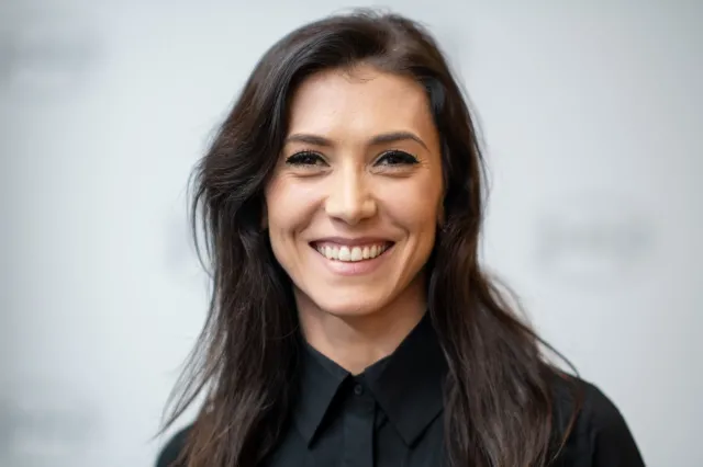 Ewa Zajączkowska-Hernik na prezydenta? "Wyobrażam sobie sensacyjny scenariusz"